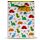 Sac Cadeau Dinosauria Jr - Dinosaure (Moyen)
