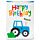 Sac Cadeau Little Tractors - Tracteur de Ferme (Moyen)