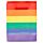 Sac Cadeau Somewhere Rainbow - Arc-en-ciel (Petit)