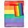 Sac Cadeau Somewhere Rainbow - Arc-en-ciel (Petit)