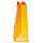 Sac Cadeau The Beatles Yellow Submarine - Sous-marin Jaune LOVE (Moyen)