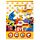 Sac Cadeau The Beatles Yellow Submarine - Sous-marin Jaune LOVE (Moyen)
