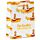 Sac Cadeau The Beatles Yellow Submarine - Sous-marin Jaune (Moyen)