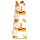 Sac Cadeau The Beatles Yellow Submarine - Sous-marin Jaune (Moyen)
