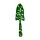 Set de Jardinage 3 outils Pelle, Griffe et Gants - Nectar Meadows - Moomin