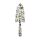 Set de Jardinage 3 outils Pelle, Griffe et Gants - Nectar Meadows 