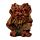 Lot de 3 Hommes arbre de la Sagesse