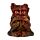 Lot de 3 Hommes arbre de la Sagesse