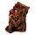 Lot de 3 Hommes arbre de la Sagesse