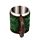 Chope Décorative - Homme Arbre