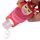 Gel Désinfectant Tube Silicone pour Mains Sweet Dreams-Licorne