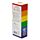 Crème pour les Mains Hydratante 75ml Somewhere Arc-en-ciel - Fraise