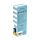 Crème hydratante pour les Mains 75ml - Coastal Bord de Mer