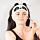 Bandeau Peluché - Adoramals Susu le Panda 