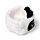 Bandeau Peluché - Adoramals Susu le Panda 