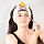 Bandeau Peluché - Adoracorns Astra la Licorne 