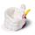 Bandeau Peluché - Adoracorns Astra la Licorne 