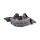 Bandeau Peluché - Adoramals Dexter la Chauve-souris