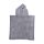 Serviette à capuche pour enfant - Adoramals Archie le Requin