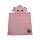 Serviette à capuche pour enfant - Adoramals Maddie l'Axolotl 