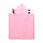 Serviette à capuche pour enfant - Adoramals Maddie l'Axolotl 