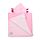 Serviette à capuche pour enfant - Adoramals Maddie l'Axolotl 