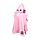 Serviette à capuche pour enfant - Adoramals Maddie l'Axolotl 