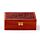 Coffret à huiles essentielles en Bois de Manguier ( 24 flacons ) d1