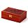 Coffret à huiles essentielles en Bois de Manguier ( 24 flacons ) d1