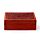 Coffret à huiles essentielles en Bois de Manguier ( 24 flacons ) d1