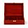 Coffret à huiles essentielles en Bois de Manguier ( 24 flacons ) d1