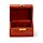 Coffret à huiles essentielles en Bois de Manguier ( 6 flacons ) d2