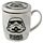 Mug Porcelaine avec Infuseur et Couvercle The Original Stormtrooper - Strormtrooper Blanc