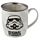 Mug Porcelaine avec Infuseur et Couvercle The Original Stormtrooper - Strormtrooper Blanc