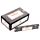 12 Bâtons encens Satya Nag Champa Midnight, noir