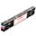 12 Bâtons encens Satya Nag Champa Midnight, noir