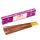 12 Bâtons encens Satya Nag Champa Sunrise Violet