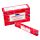 12 Bâtons Encens Satya Nag Champa 15g, Jasmine, Rouge
