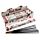 Encens Stamford Premium Hex - Rose Rouge 37105