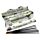 Encens Stamford Premium Hex - Musc Blanc 37109