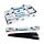 Bâtonnets d'encens Stamford Premium - Protection (37516)