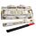 Bâtons d'Encens Stamford Premium Hex - Sauge Blanche de Californie 37315