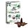 Cônes d'Encens Backflow Stamford - Musc Blanc 37432