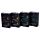 Variété de Cônes d'Encens Ensemble de 12 Paquets Stamford Black - Mythique 37352