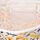 Sac de Plage Pick of the Bunch -  Fleurs Bouton d'Or