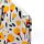 Sac de Plage Pick of the Bunch -  Fleurs Bouton d'Or