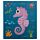 Puzzle Surprise en Matériaux Recyclés 48 pièces Splosh Sealife - Vie Marine