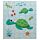 Puzzle Surprise en Matériaux Recyclés 48 pièces Splosh Sealife - Vie Marine