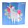 Puzzle en bois 96 pc - Licorne 