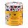 Puzzle en bois 130 pièces - Abeille Nectar Meadows 